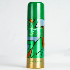 ROMENTIC body Spray (75ml)